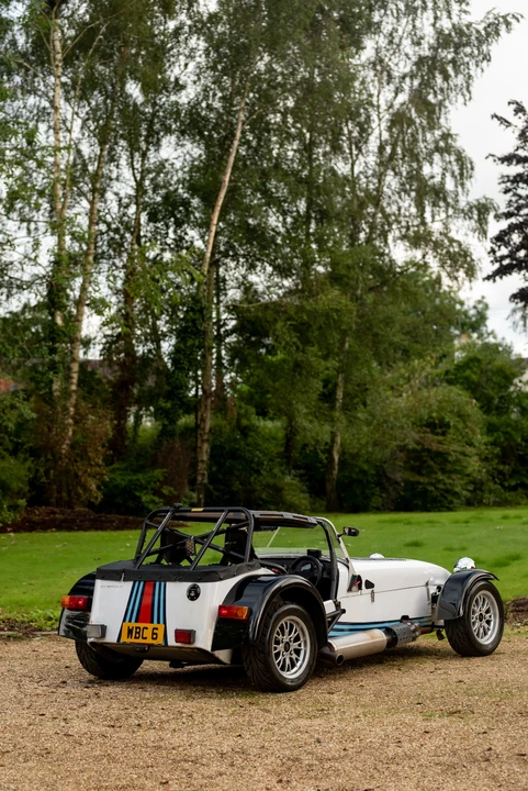2016 Caterham Seven - Image 24 of 31