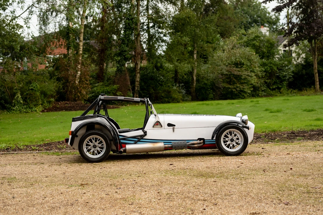 2016 Caterham Seven - Image 18 of 31
