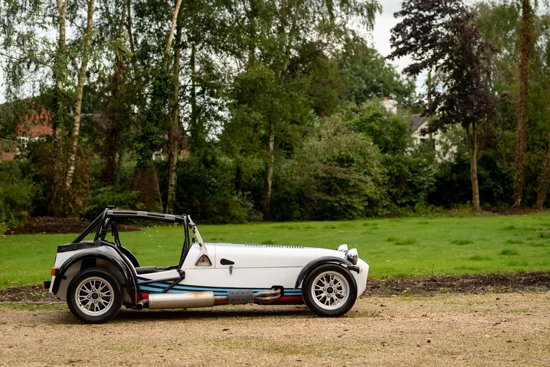 2016 Caterham Seven - Image 19 of 31