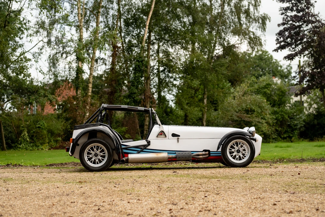 2016 Caterham Seven - Image 5 of 31