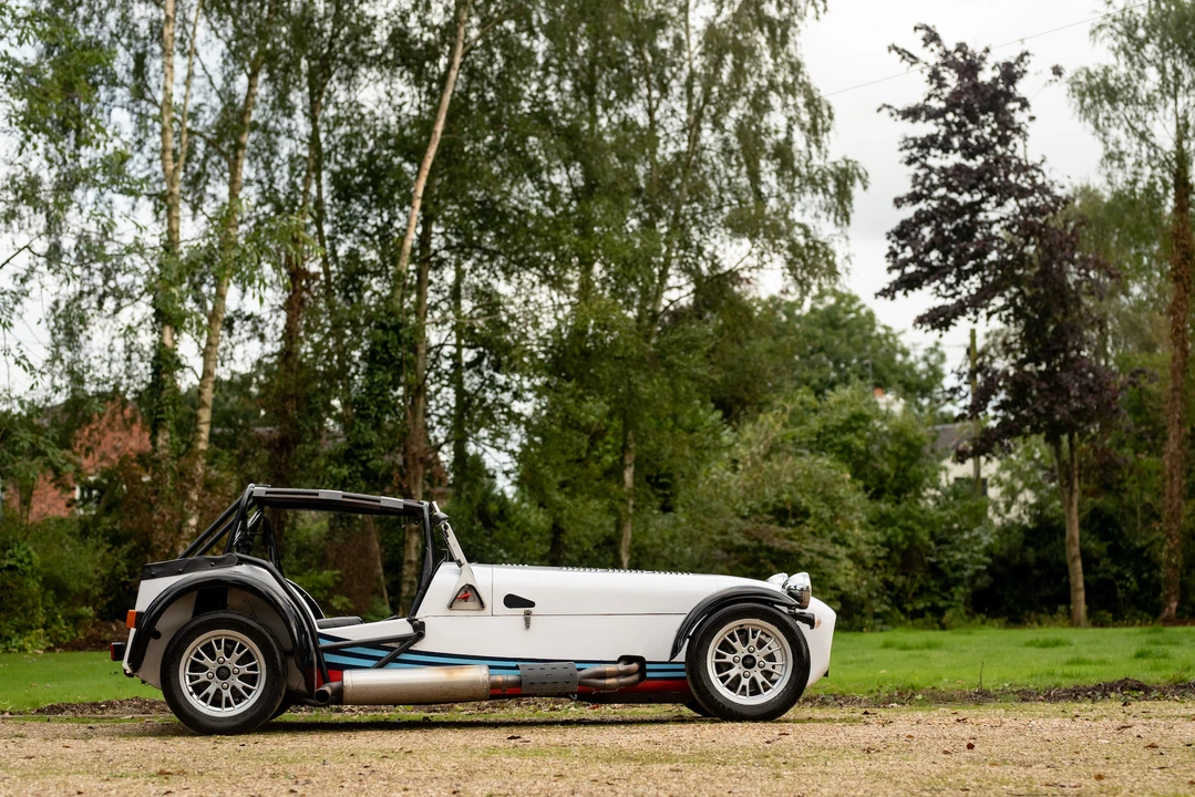 2016 Caterham Seven - Image 20 of 31
