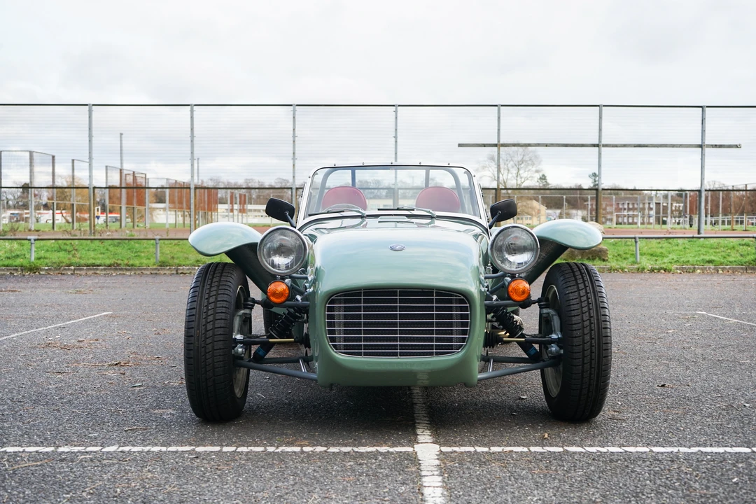 2016 Caterham Seven - Image 6 of 31