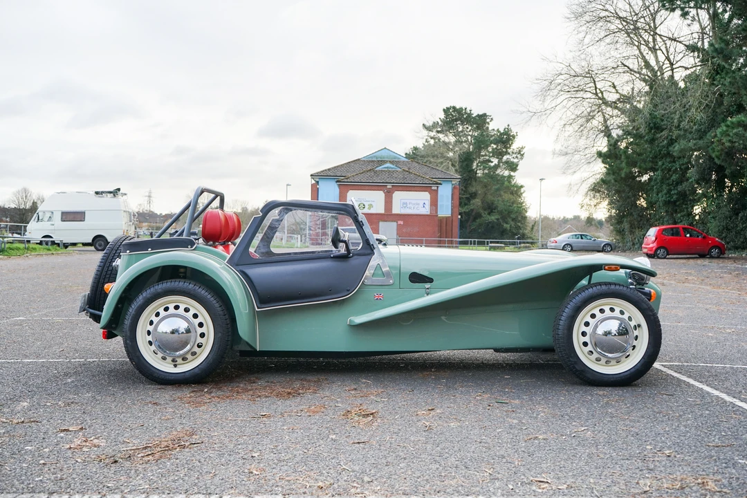 2016 Caterham Seven - Image 9 of 31