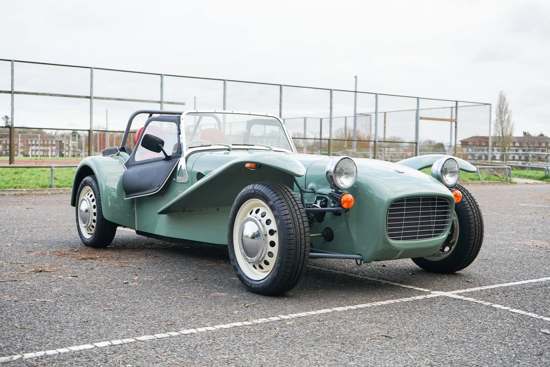 2016 Caterham Seven - Image 10 of 31
