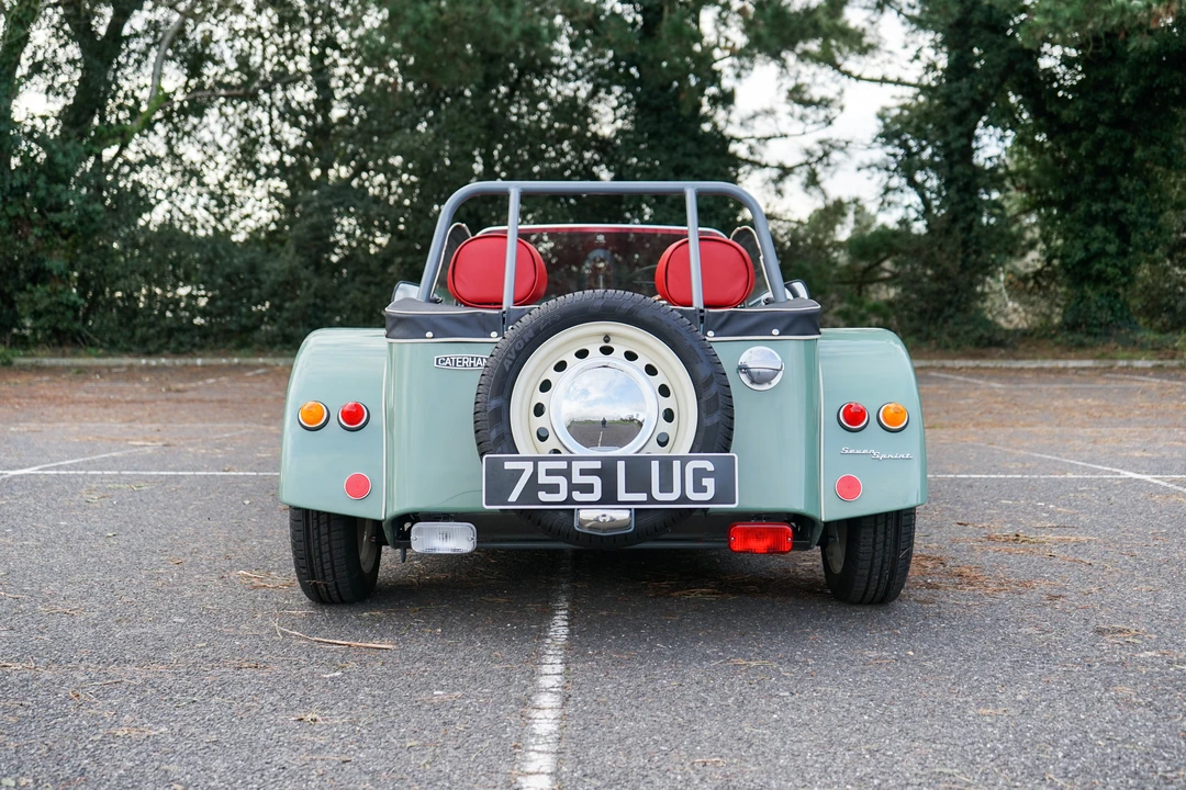 2016 Caterham Seven - Image 12 of 31