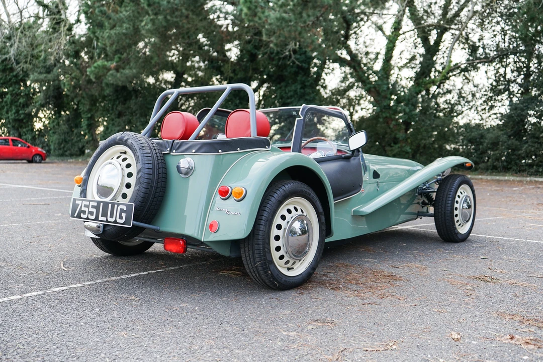 2016 Caterham Seven - Image 13 of 31