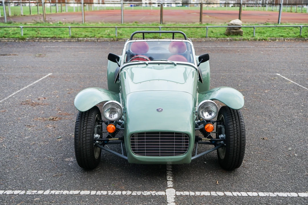 2016 Caterham Seven - Image 14 of 31