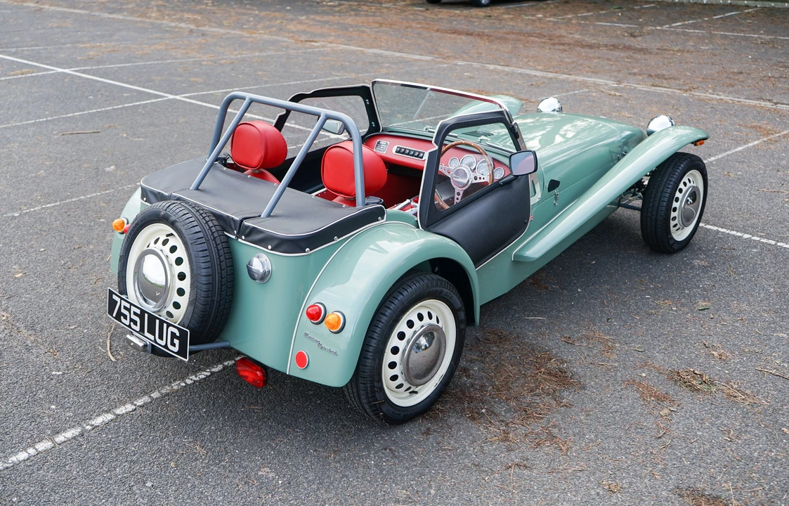2016 Caterham Seven - Image 19 of 31