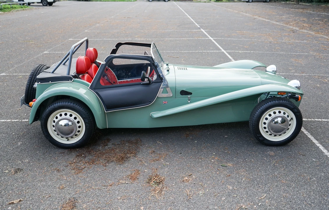 2016 Caterham Seven - Image 20 of 31
