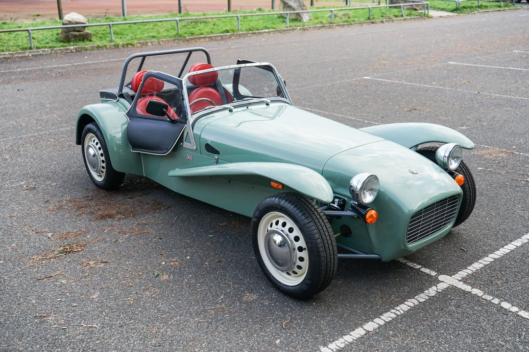 2016 Caterham Seven - Image 21 of 31