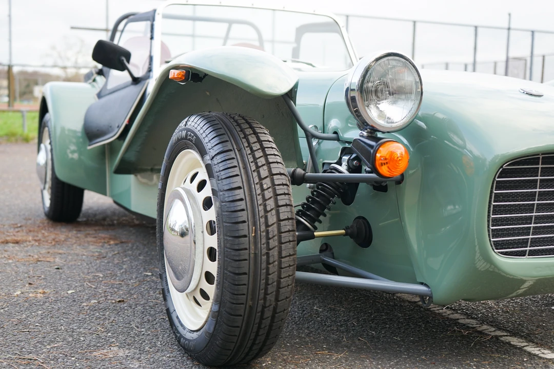 2016 Caterham Seven - Image 22 of 31
