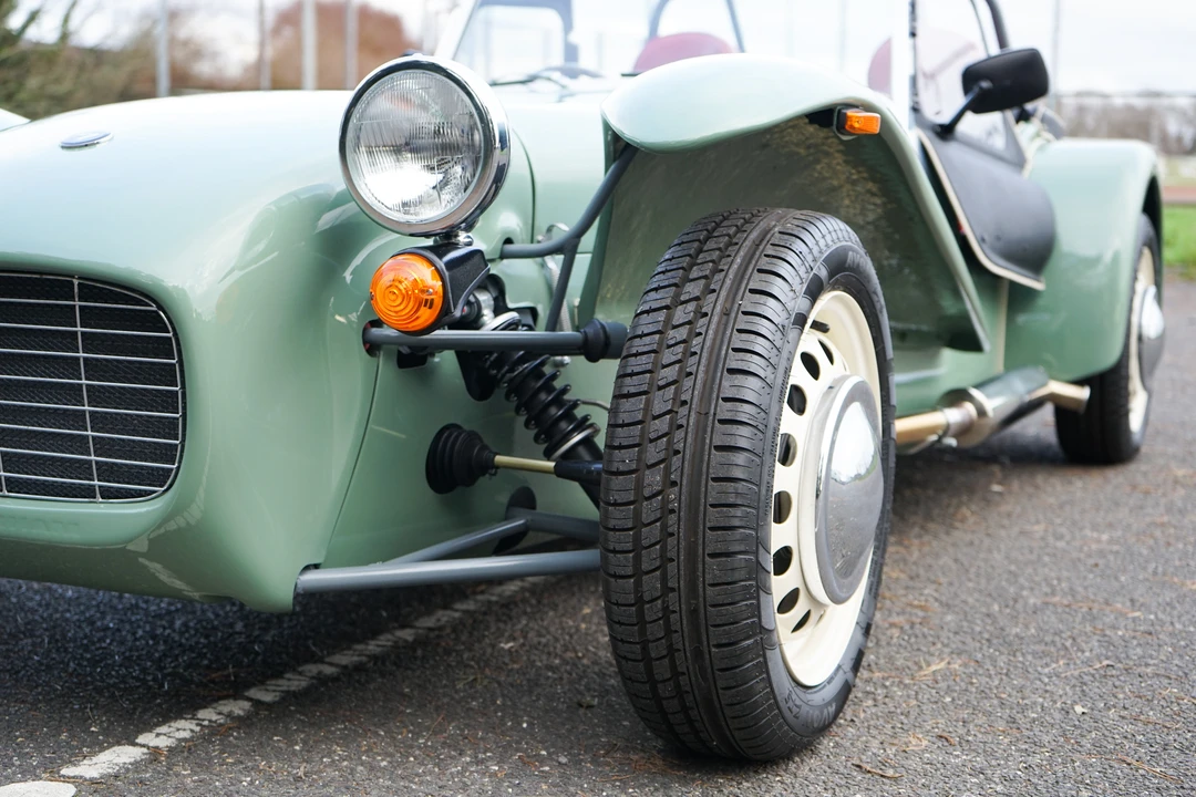 2016 Caterham Seven - Image 23 of 31