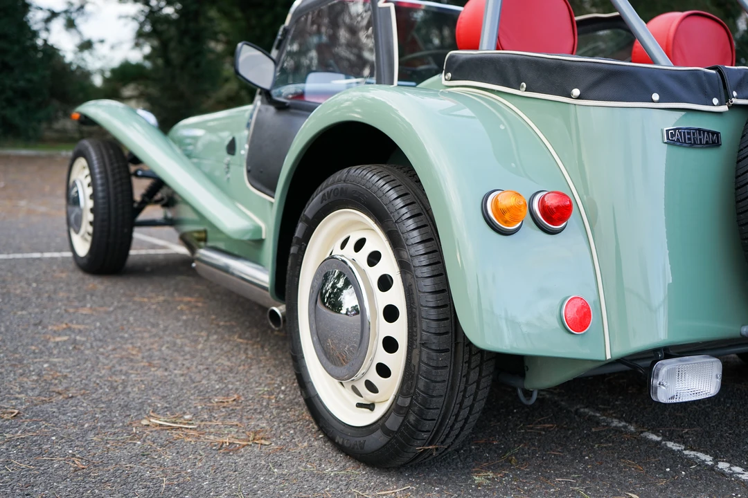 2016 Caterham Seven - Image 24 of 31
