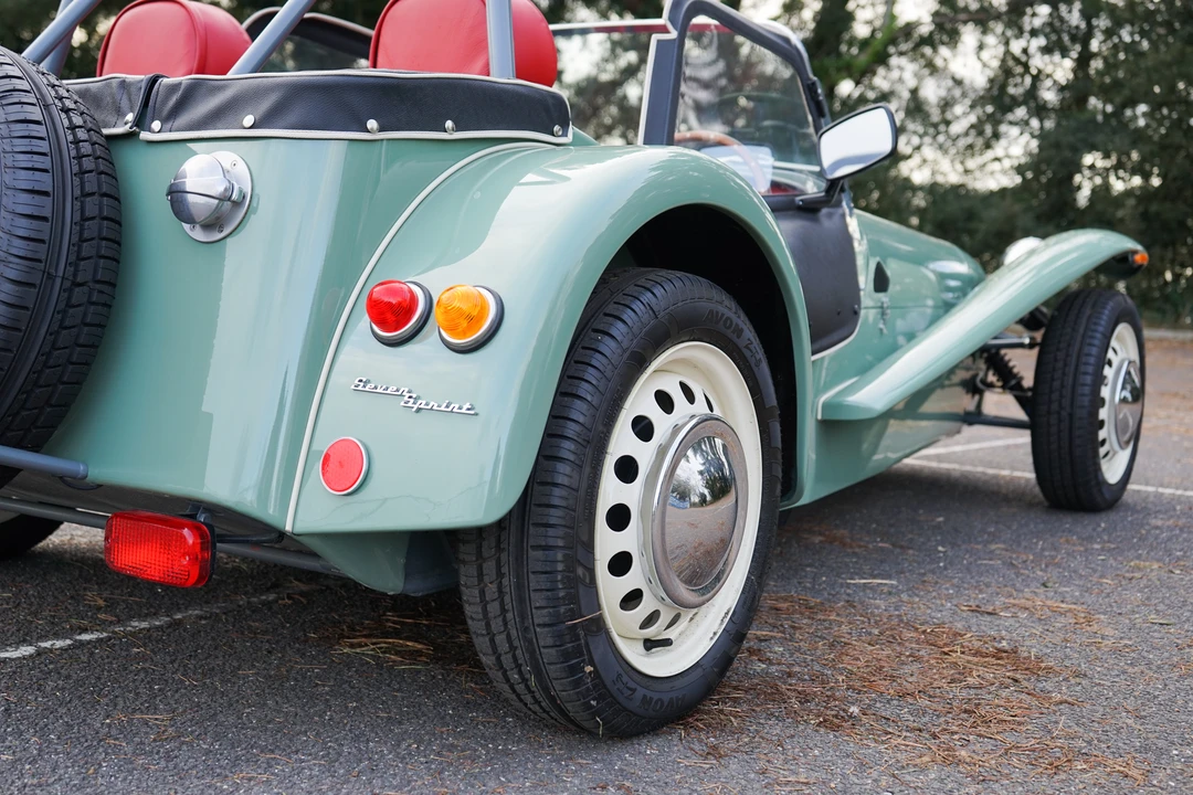 2016 Caterham Seven - Image 25 of 31