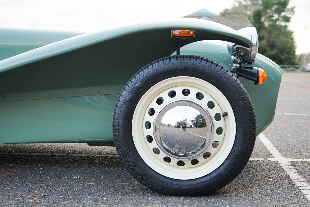 2016 Caterham Seven - Image 26 of 31