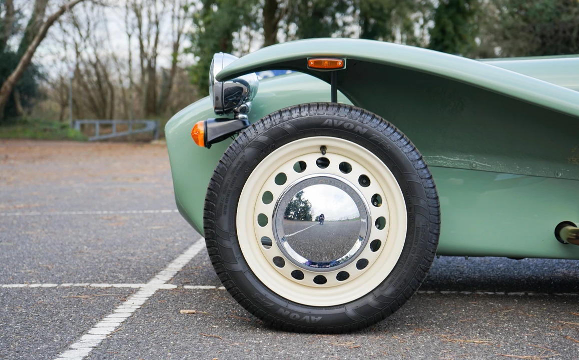 2016 Caterham Seven - Image 27 of 31