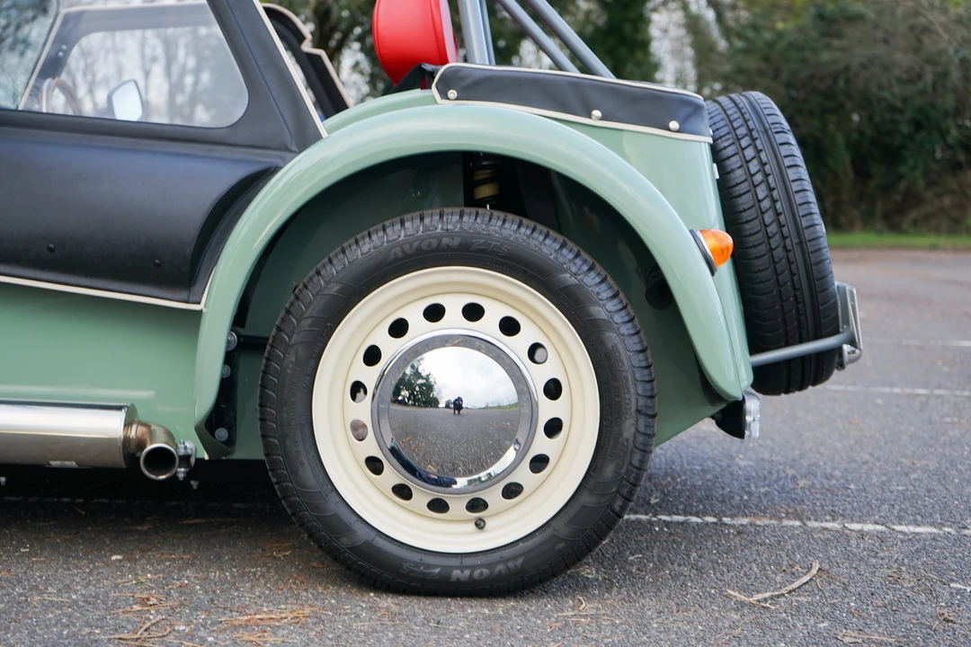2016 Caterham Seven - Image 28 of 31
