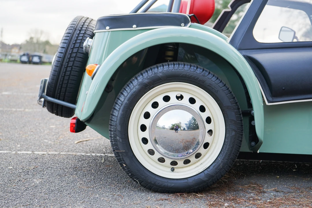 2016 Caterham Seven - Image 29 of 31
