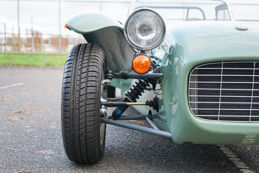 2016 Caterham Seven - Image 30 of 31