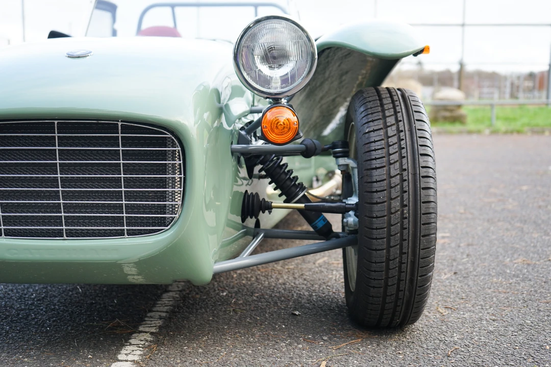 2016 Caterham Seven - Image 31 of 31