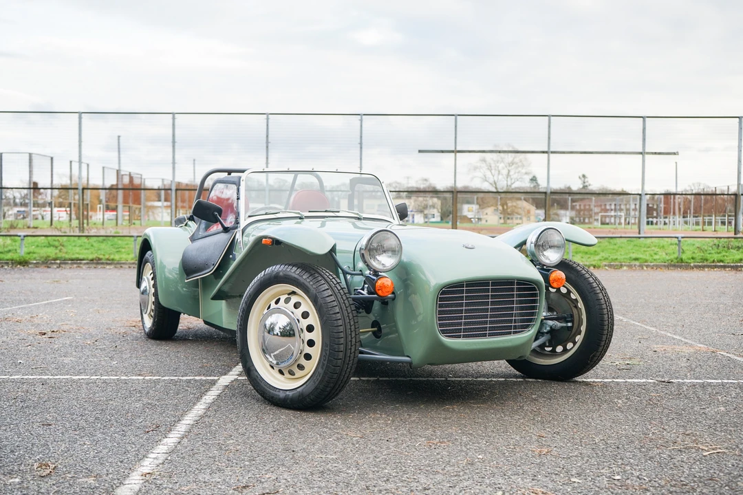2016 Caterham Seven - Image 2 of 31