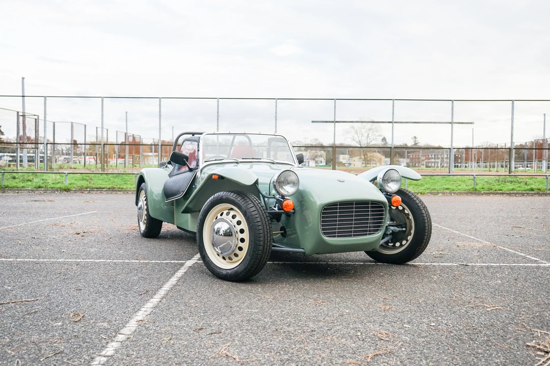 2016 Caterham Seven - Image 3 of 31