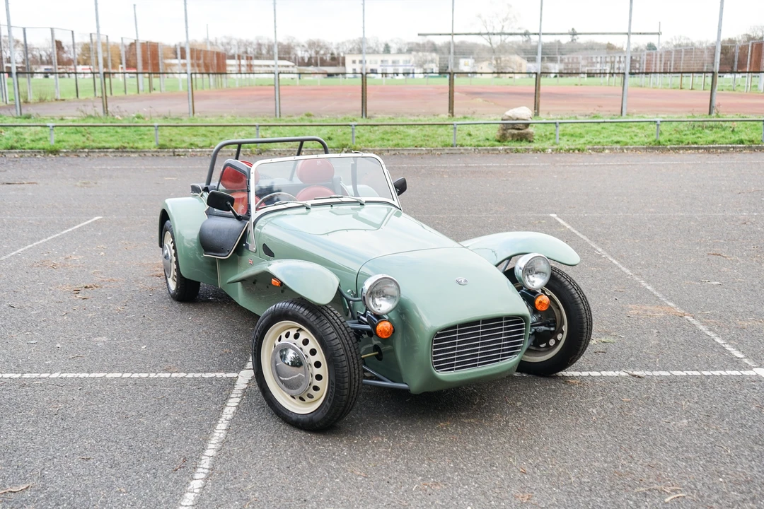 2016 Caterham Seven - Image 4 of 31