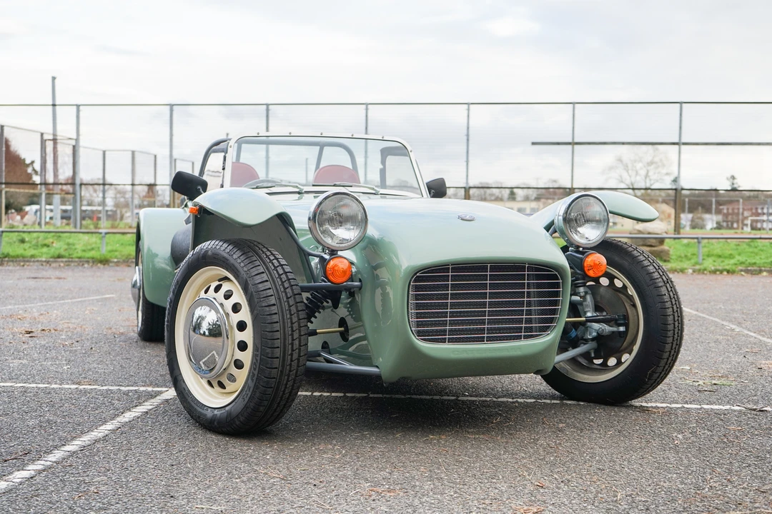 2016 Caterham Seven - Image 5 of 31