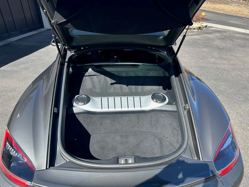 2016 Porsche 981 Cayman S - Image 16 of 26