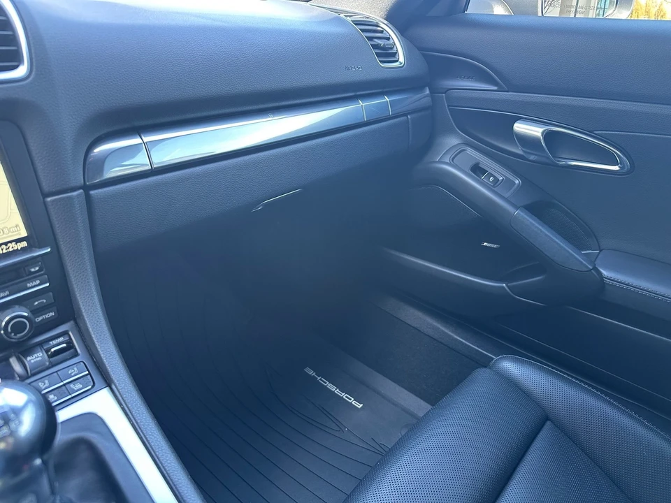 2016 Porsche 981 Cayman S - Image 26 of 26