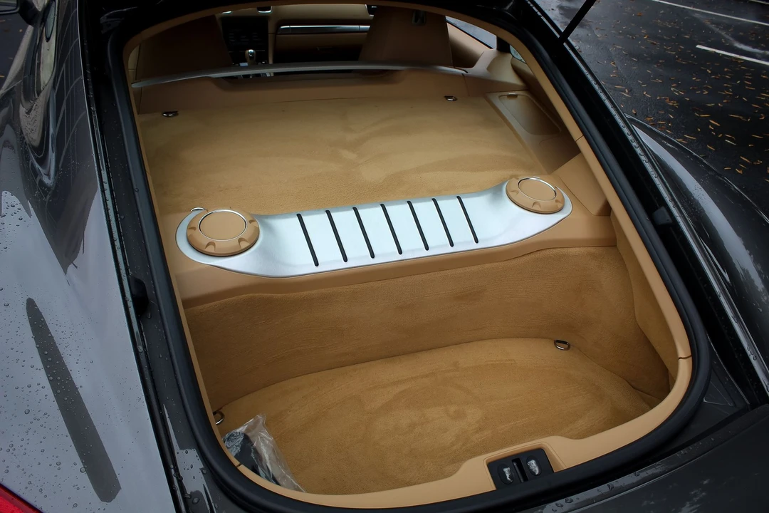 2016 Porsche 981 Cayman S - Image 14 of 18