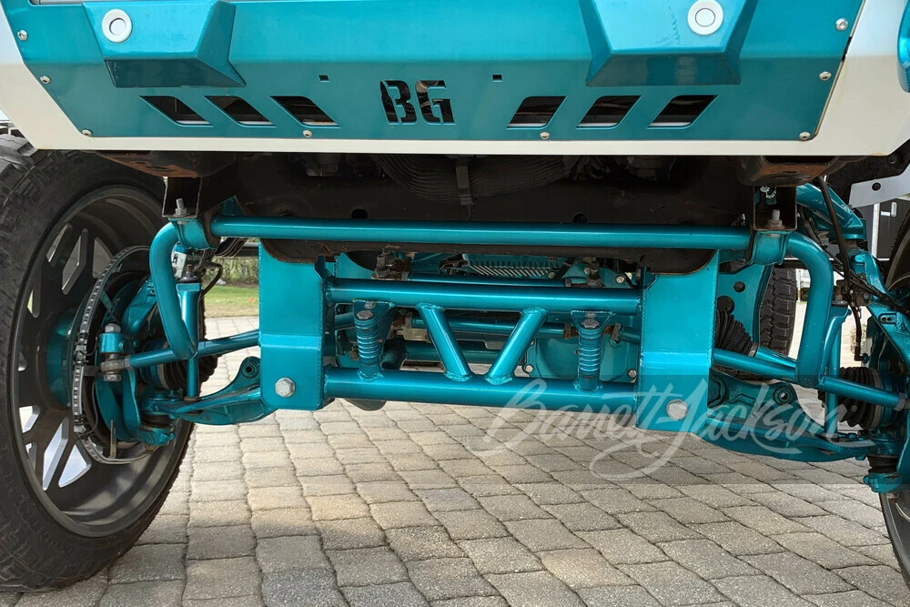 2016 Chevrolet Silverado Heavy Duty 3rd Gen - Image 7 of 9
