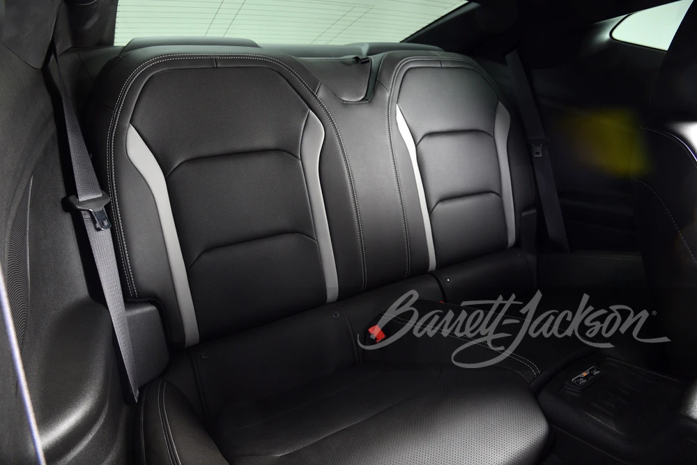 2016 Chevrolet Camaro 6th Gen - Image 26 of 26