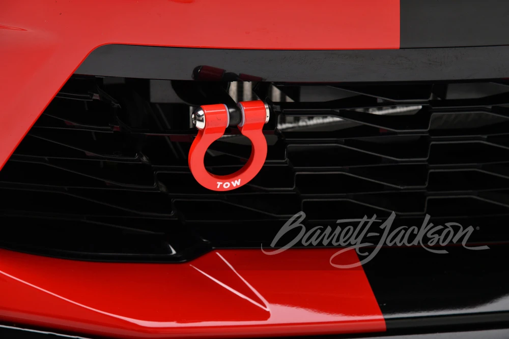2016 Chevrolet Camaro 6th Gen - Image 13 of 26