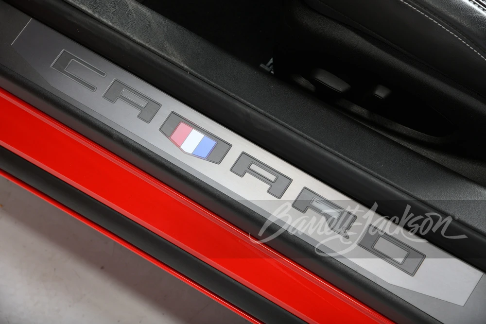 2016 Chevrolet Camaro 6th Gen - Image 23 of 26