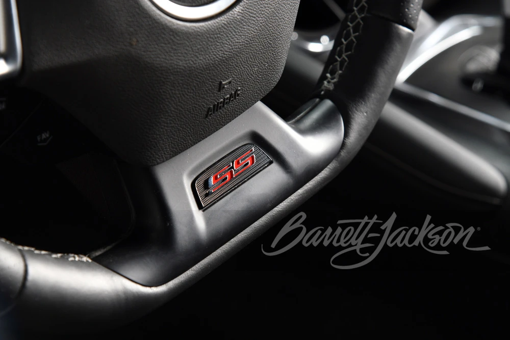 2016 Chevrolet Camaro 6th Gen - Image 20 of 26