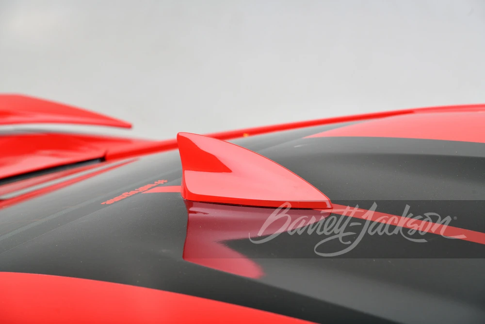 2016 Chevrolet Camaro 6th Gen - Image 17 of 26