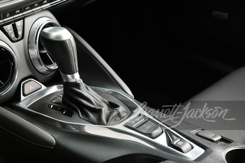 2016 Chevrolet Camaro 6th Gen - Image 22 of 26