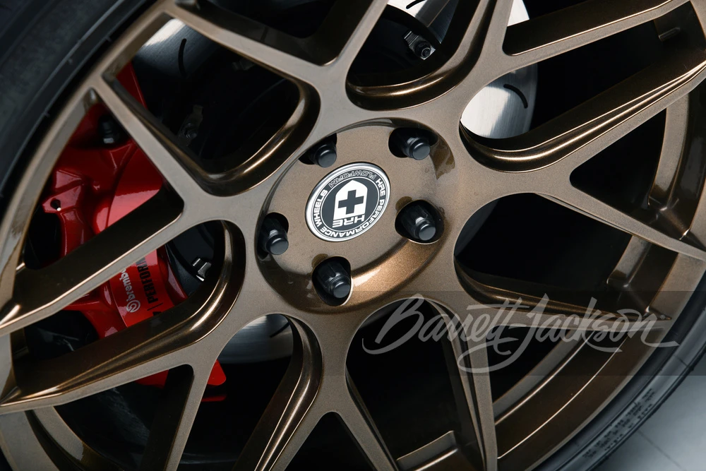 2016 Chevrolet Camaro 6th Gen - Image 11 of 26