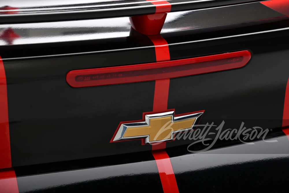 2016 Chevrolet Camaro 6th Gen - Image 16 of 26