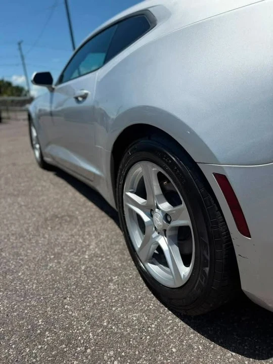 2016 Chevrolet Camaro 6th Gen - Image 14 of 14
