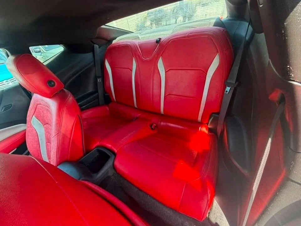 2016 Chevrolet Camaro 6th Gen - Image 13 of 14