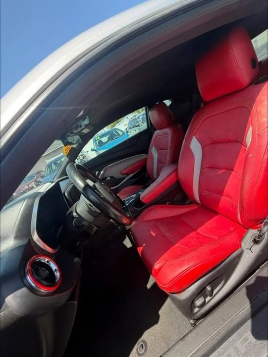 2016 Chevrolet Camaro 6th Gen - Image 11 of 14