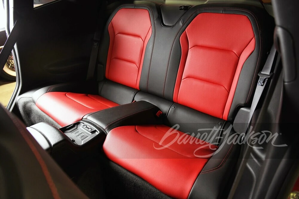 2016 Chevrolet Camaro SS 6th Gen - Image 7 of 22