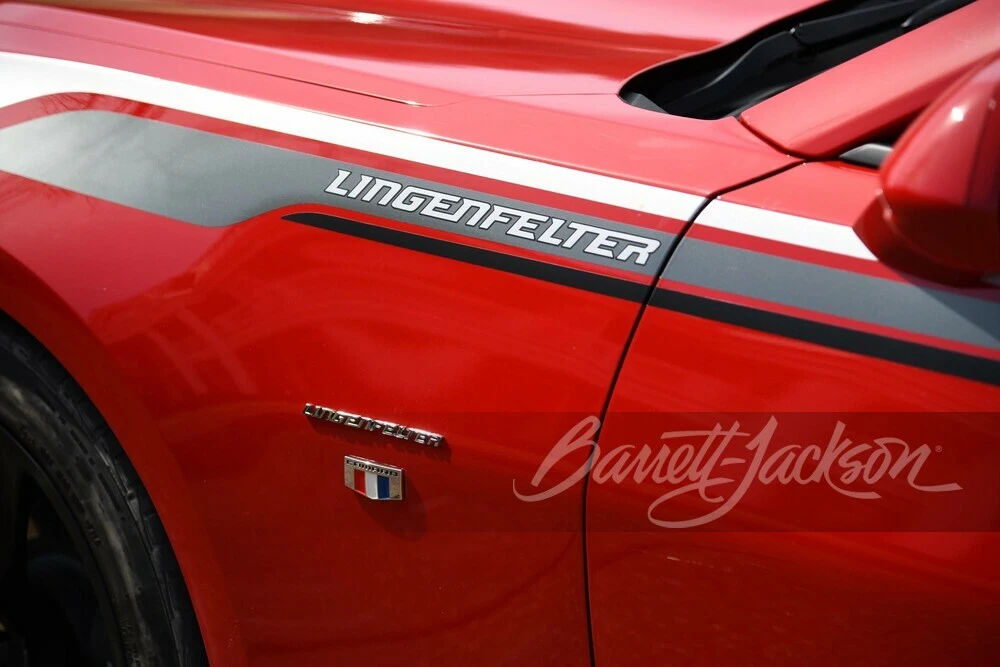 2016 Chevrolet Camaro SS 6th Gen - Image 10 of 22