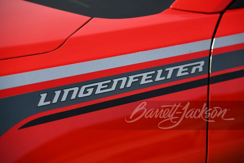 2016 Chevrolet Camaro SS 6th Gen - Image 18 of 22