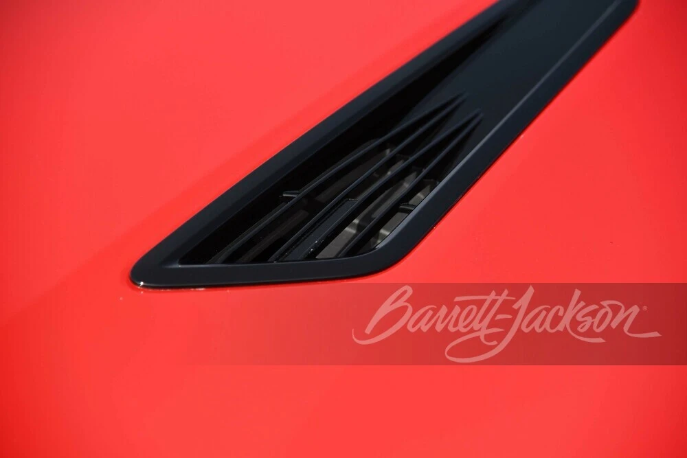 2016 Chevrolet Camaro SS 6th Gen - Image 20 of 22