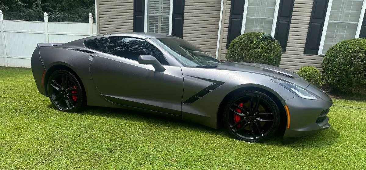 2016 Chevrolet Corvette C7 - Image 14 of 24