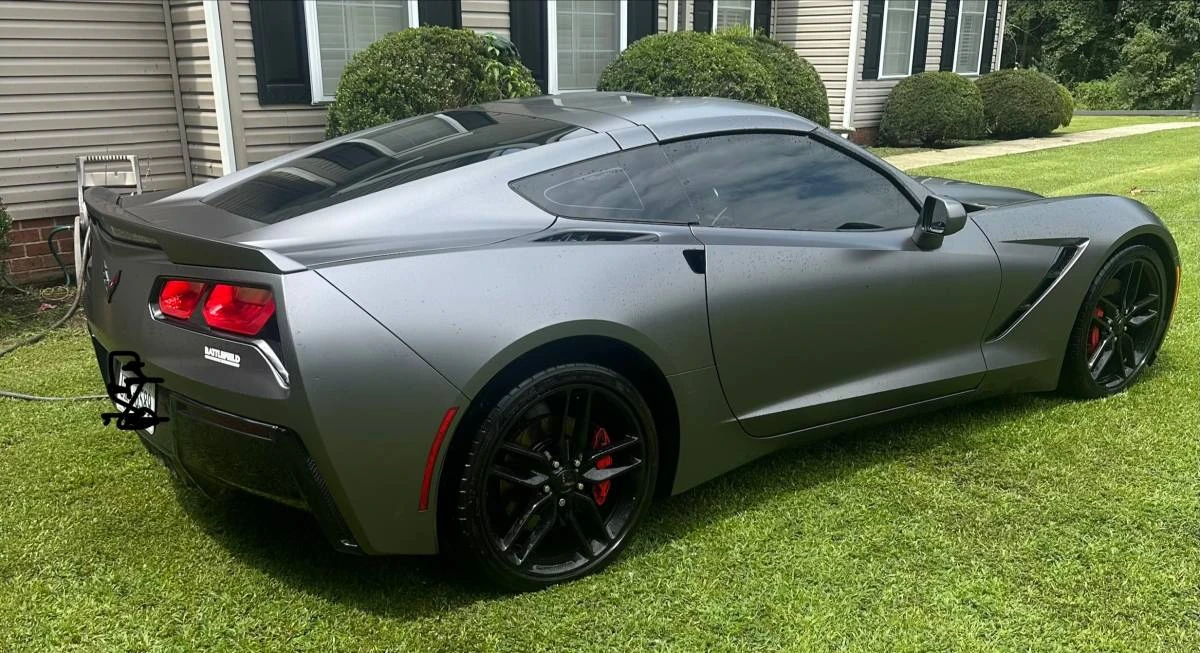 2016 Chevrolet Corvette C7 - Image 22 of 24