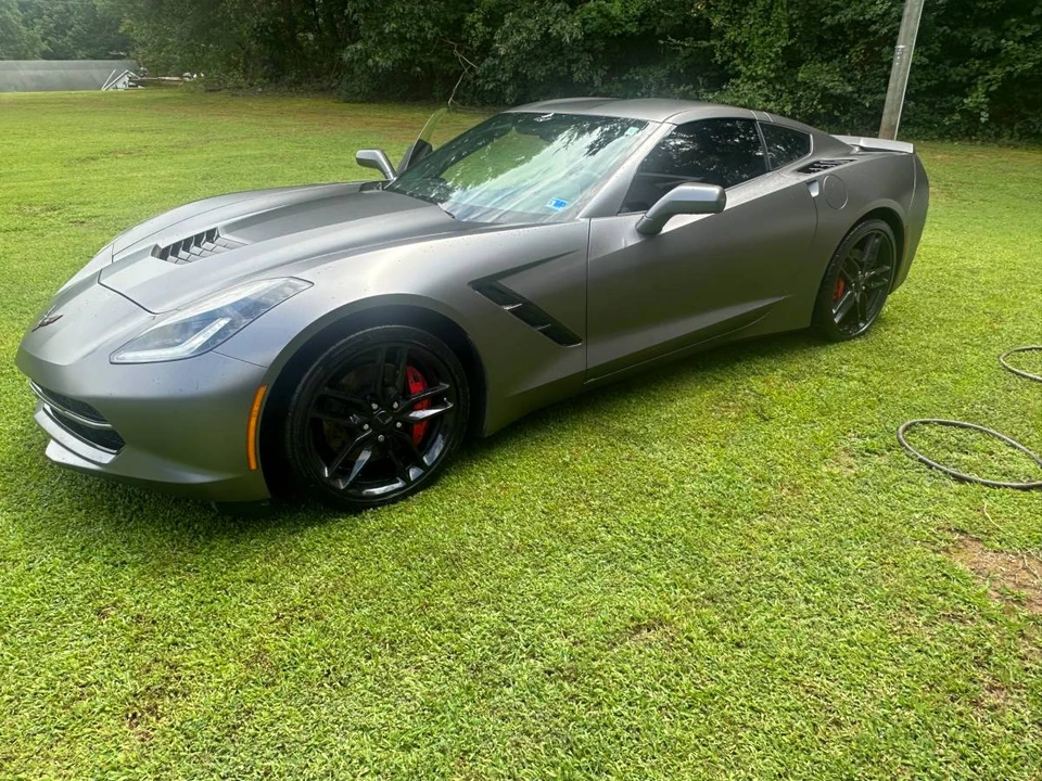2016 Chevrolet Corvette C7 - Image 20 of 24